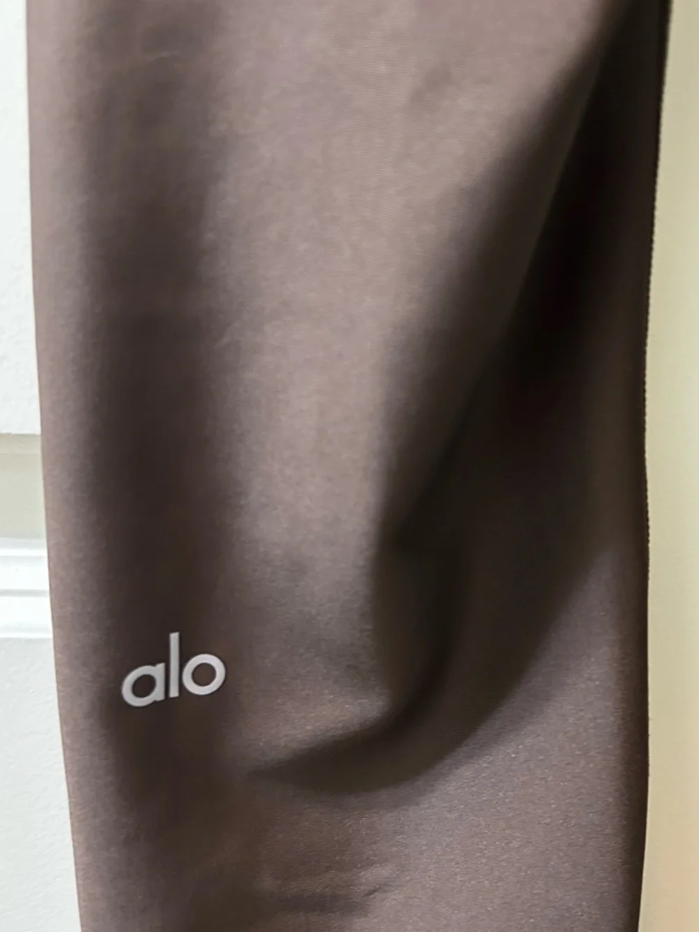 ALO Yoga Air Lift Espresso Leggings